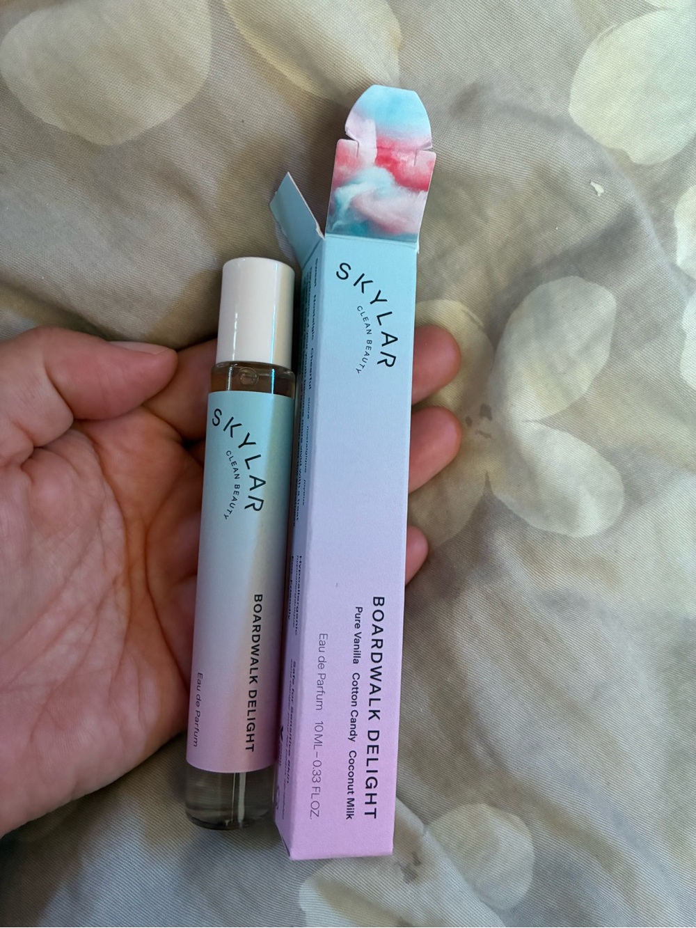 Skylar Boardwalk Delight Rollerball 10ml